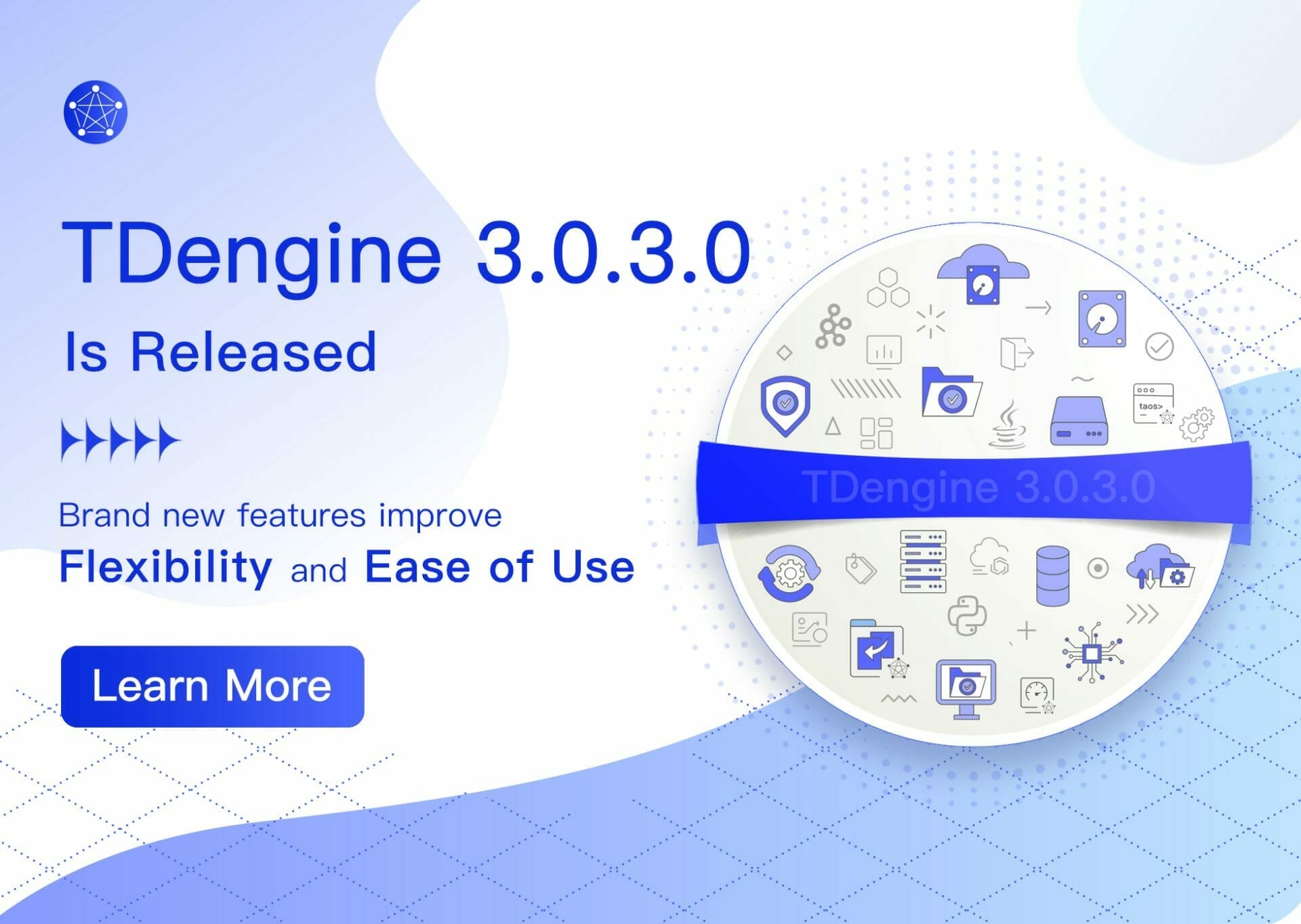 TDengine 3.0.3.0 Release Notes