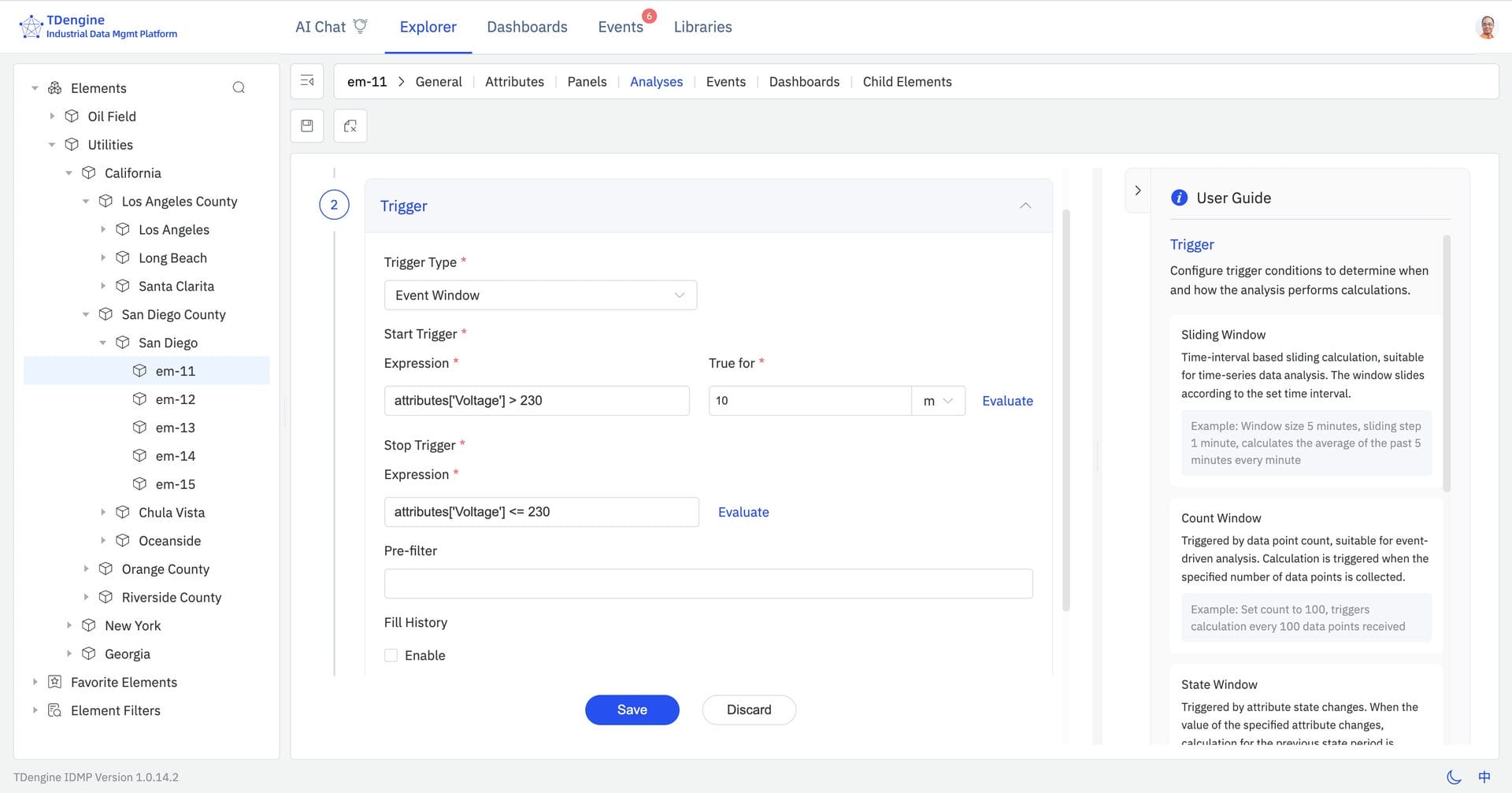 Real-Time Analytics: From Raw Data Stream to Real-Time Operational ...